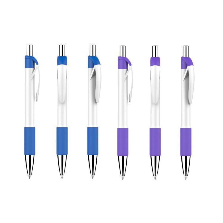 Picture of Coco Pen - Creamy White Barrel