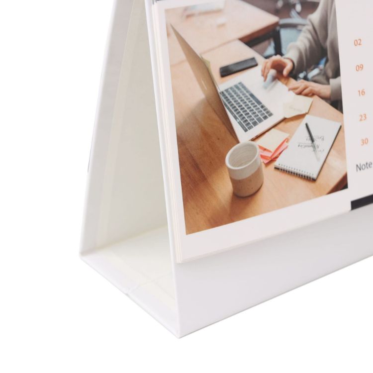 Picture of Full Colour Diary NoteBook