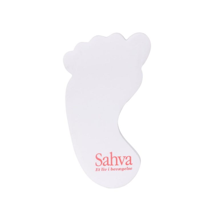 Picture of Custom Shaped Sticky Note Memo Pads