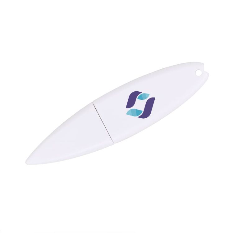 Picture of Surfboard Flash Drive