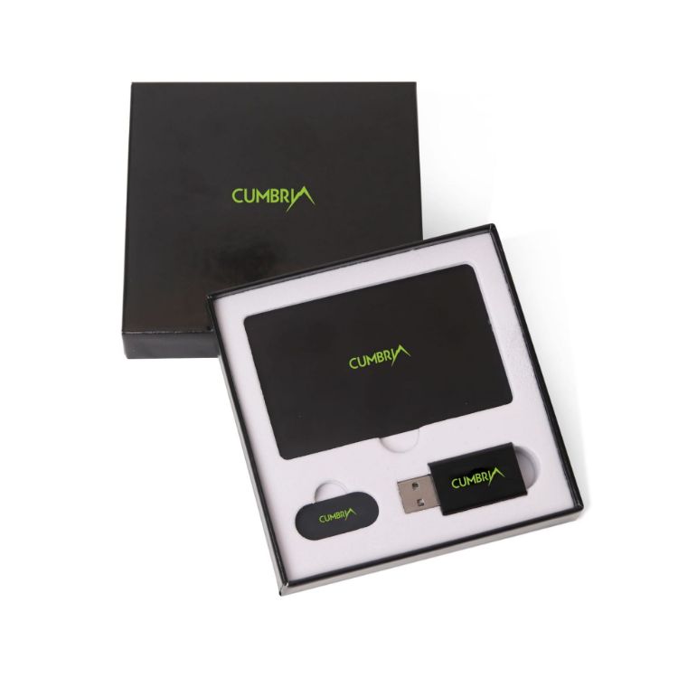 Picture of RFID Promo Set