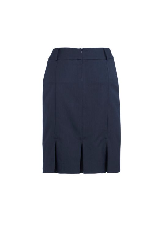 Picture of Womens Cool Stretch Multi-Pleat Skirt