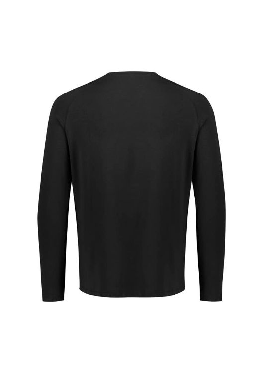 Picture of Mens Performance Long Sleeve Tee