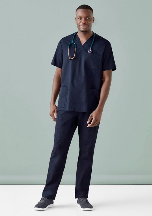 Picture of Mens Tokyo Scrub Pant