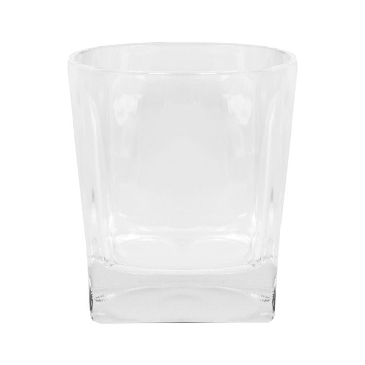 Picture of Kube Glass Tumbler