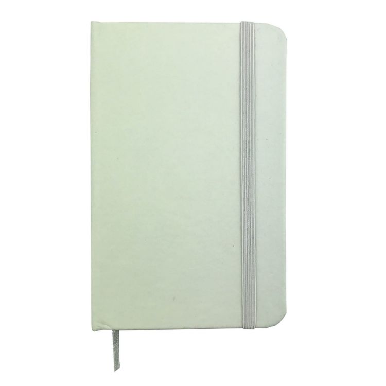 Picture of Handy PU Notebook