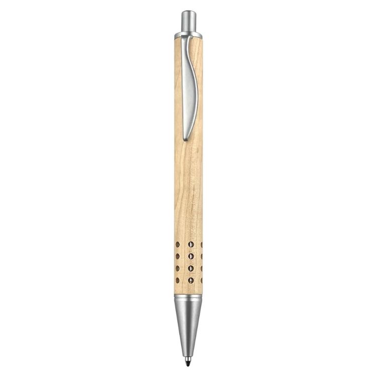 Picture of Pan Wood Pen