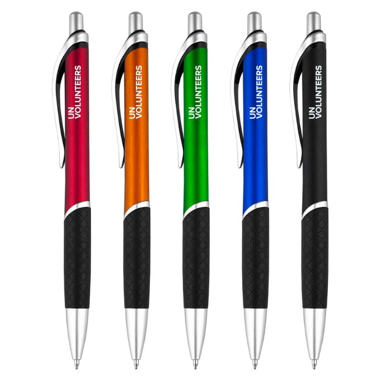 Picture of Makoto Pen