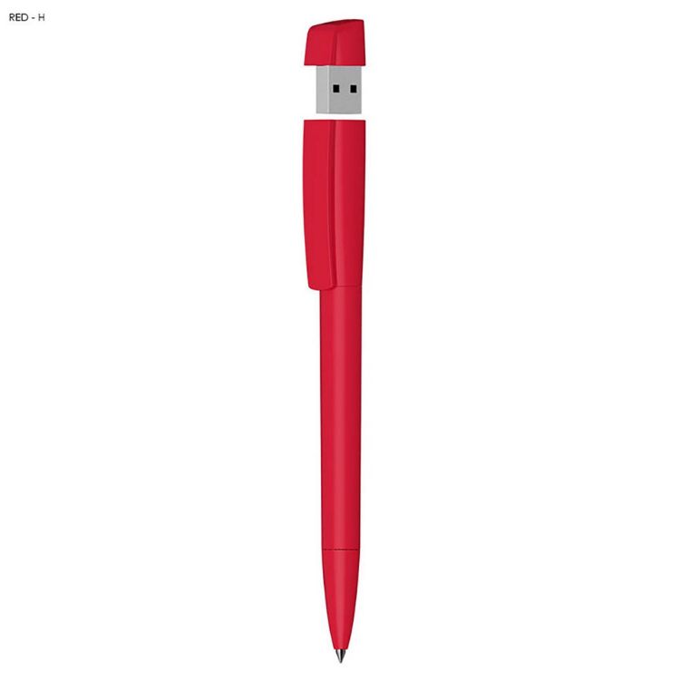 Picture of USB Pen 16GB Solid Plastic
