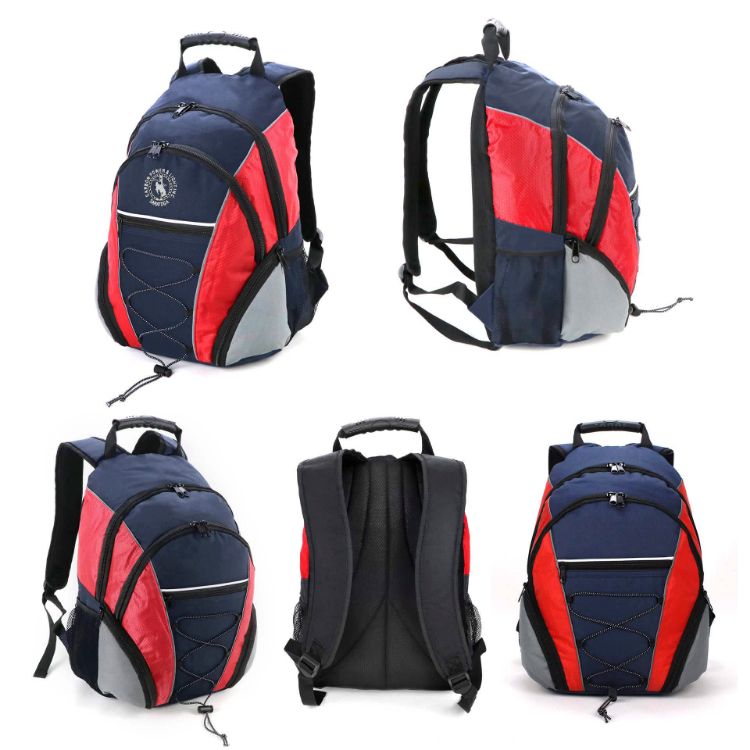 Picture of Fraser Backpack