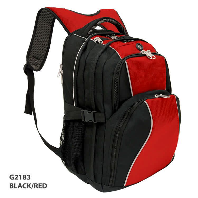 Picture of Oregon Backpack