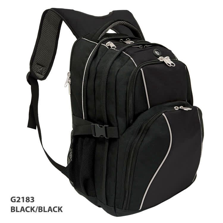 Picture of Oregon Backpack