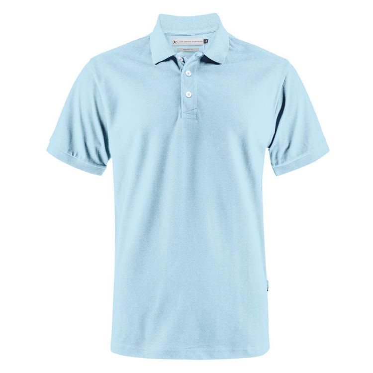 Picture of Sunset Regular Men's Polo
