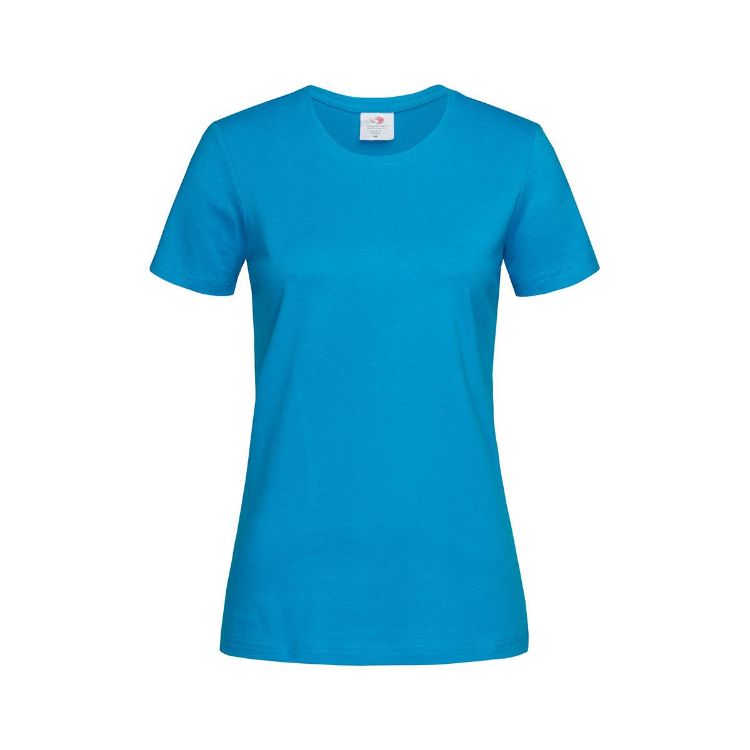 Picture of Women's Classic T