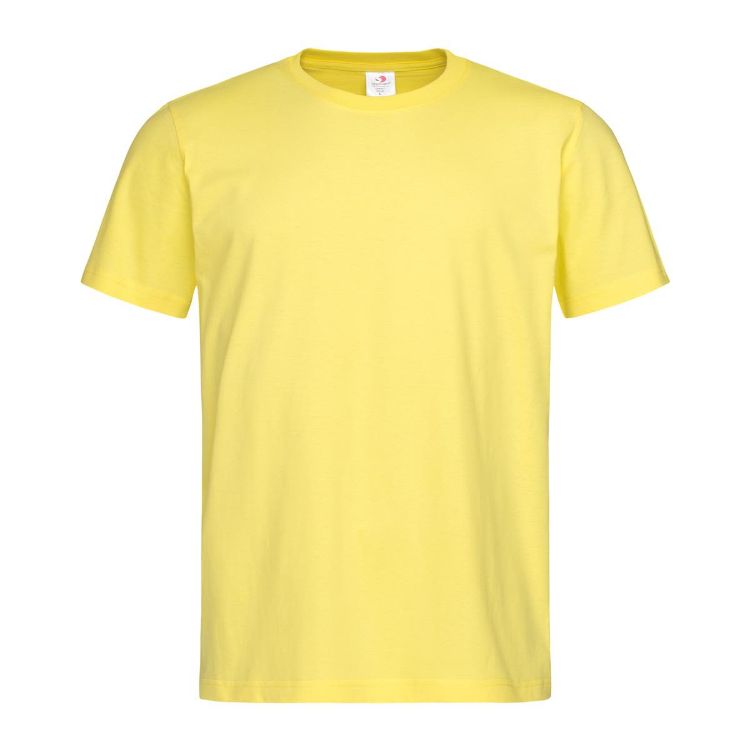Picture of Men's Heavyweight Comfort-T Crew Neck