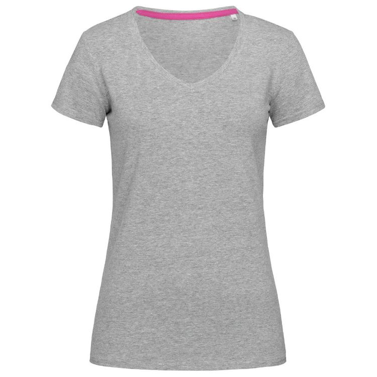 Picture of Women's Claire V-neck