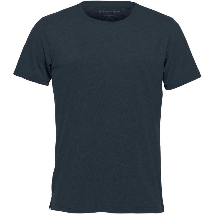 Picture of Men's Torcello Crew Neck Tee