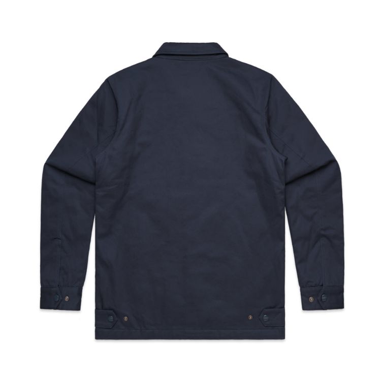 Picture of Work Jacket