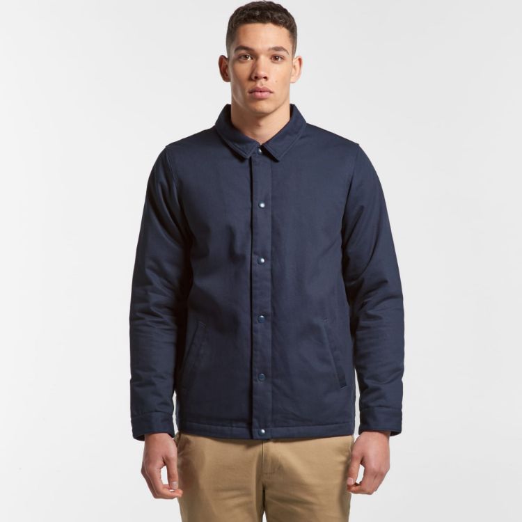 Picture of Work Jacket