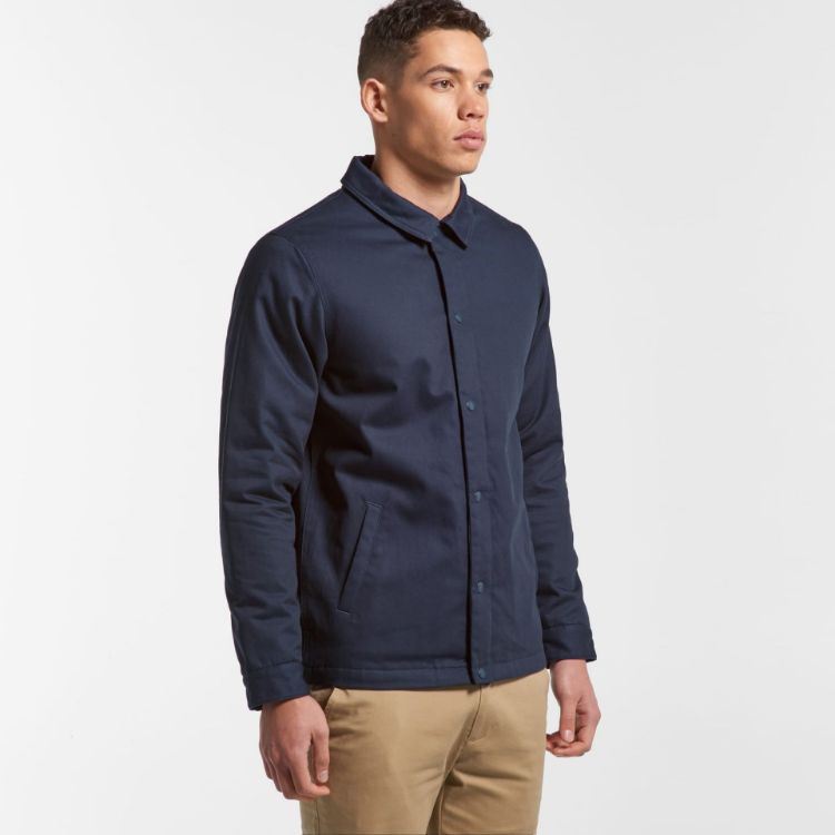 Picture of Work Jacket