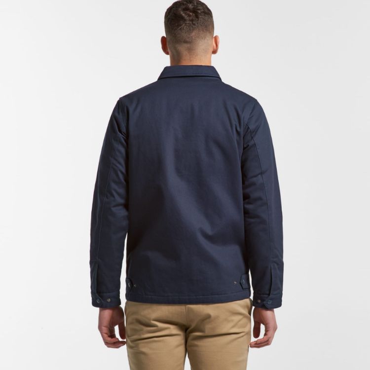Picture of Work Jacket