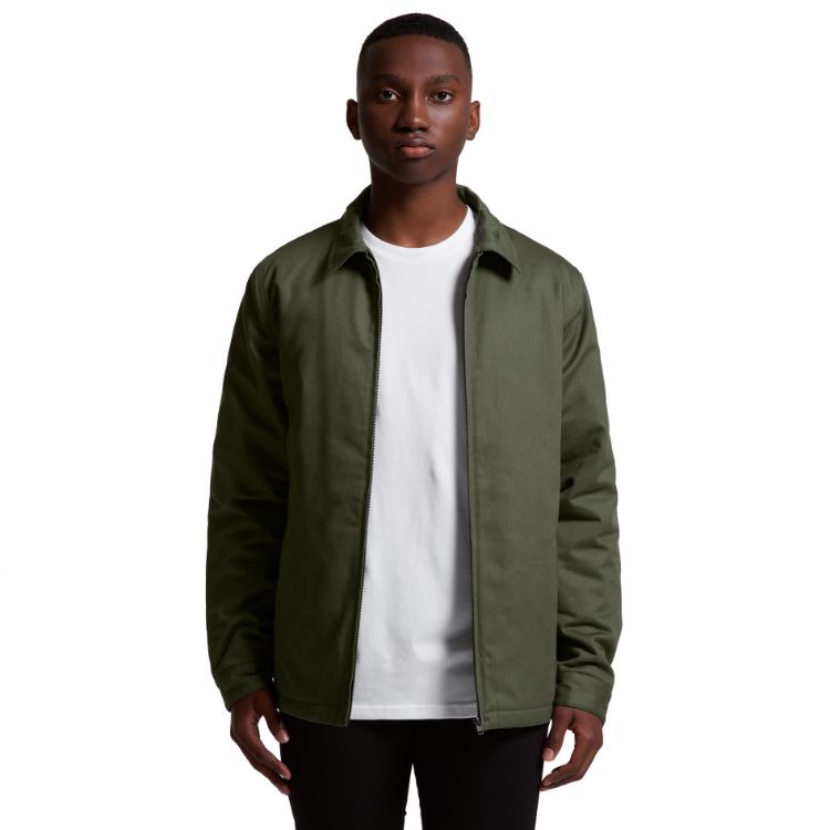 Picture of Service Jacket