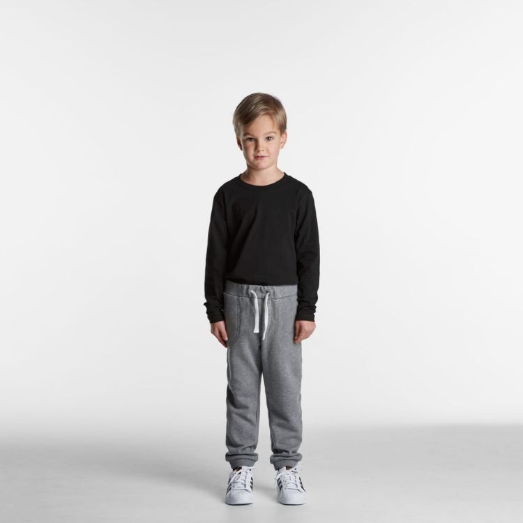 Picture of Kids Surplus Track Pants