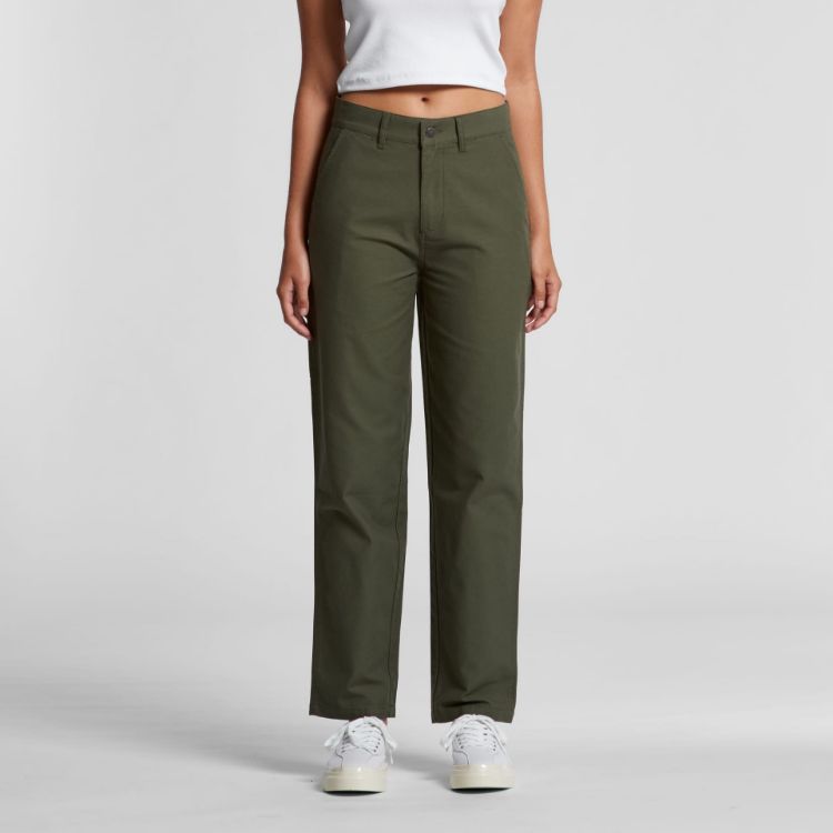 Picture of Wos Utility Pants
