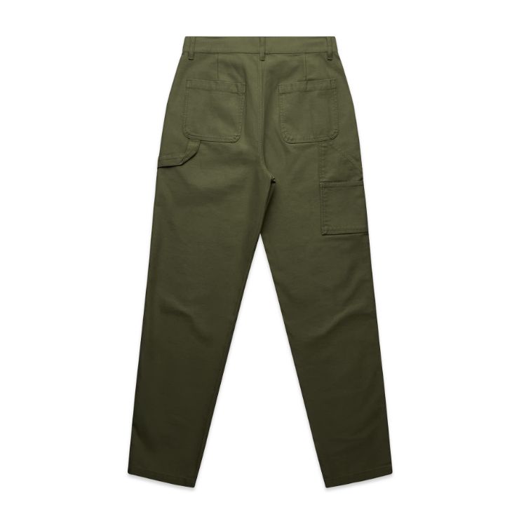 Picture of Wos Utility Pants
