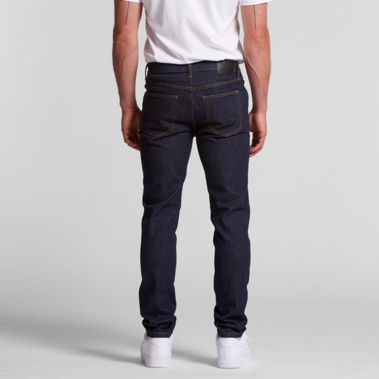Picture of Standard Jeans