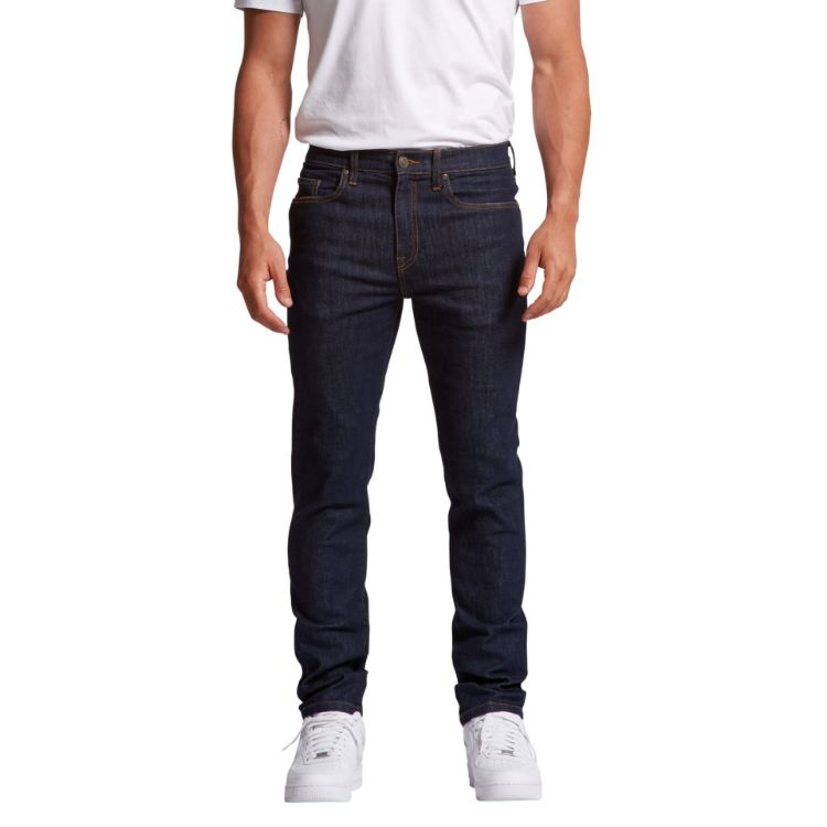 Picture of Standard Jeans