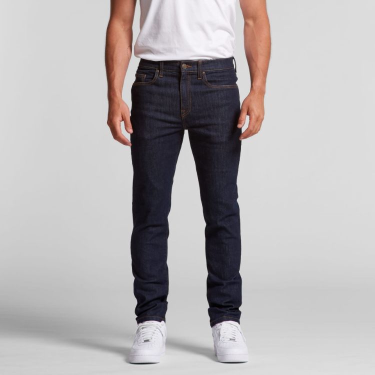 Picture of Standard Jeans