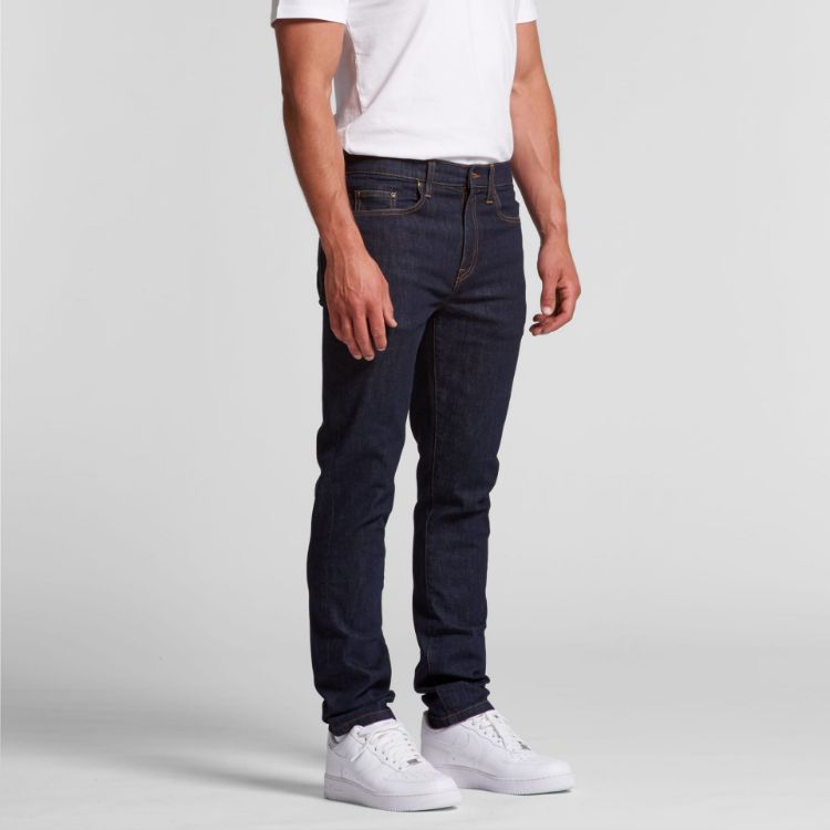 Picture of Standard Jeans