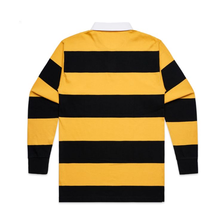 Picture of Rugby Stripe