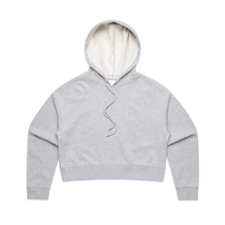 Picture of Wos Crop Hood
