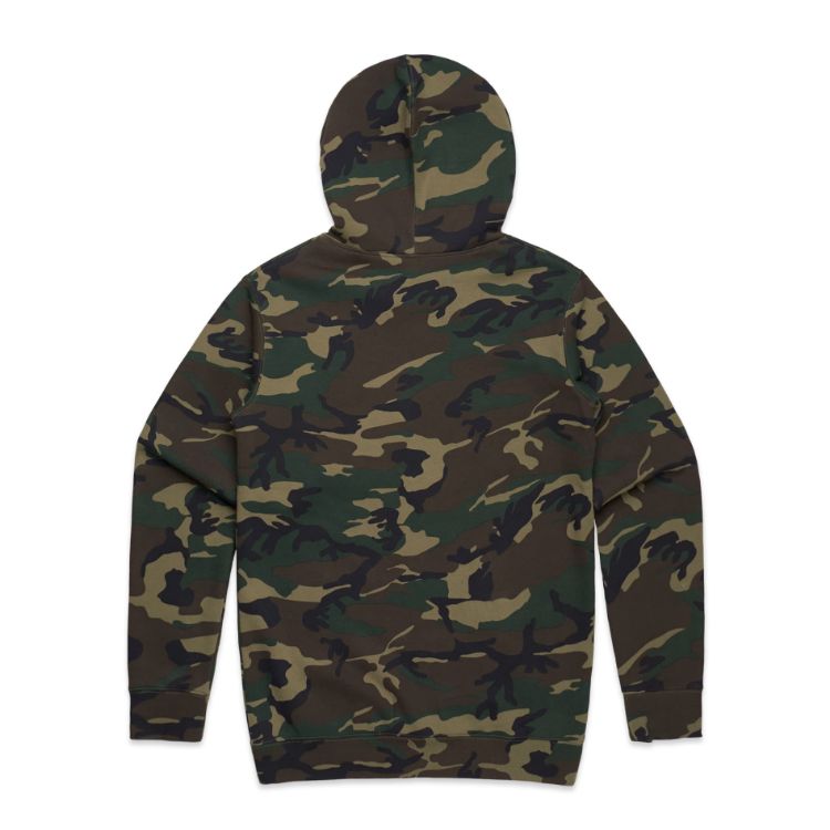 Picture of Stencil Hood