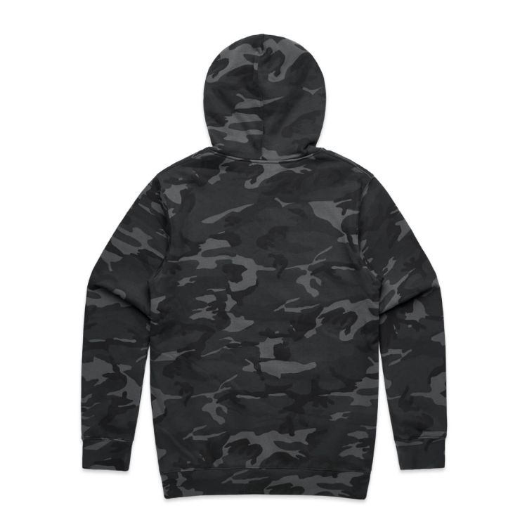 Picture of Stencil Hood