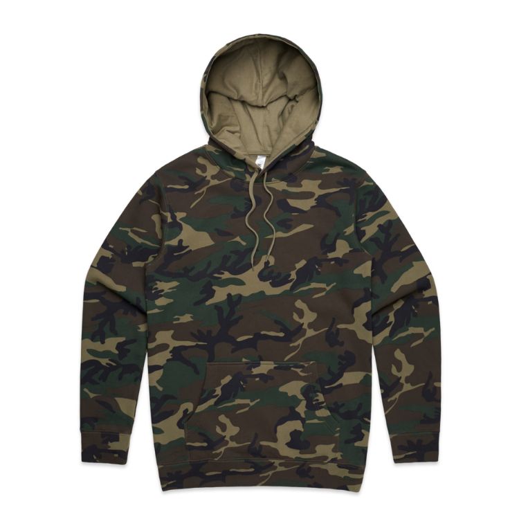 Picture of Stencil Hood