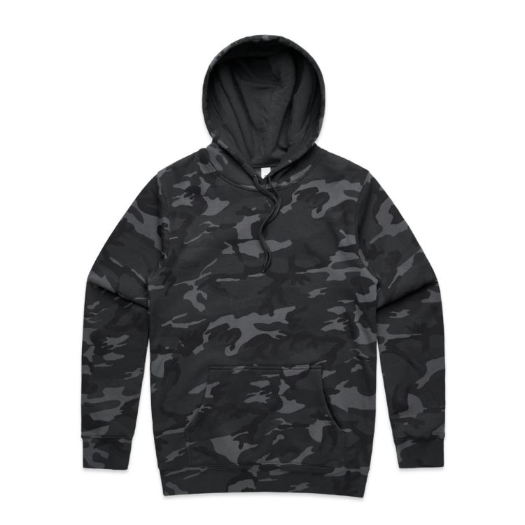 Picture of Stencil Hood