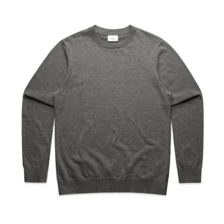Picture of Mens Knit Crew
