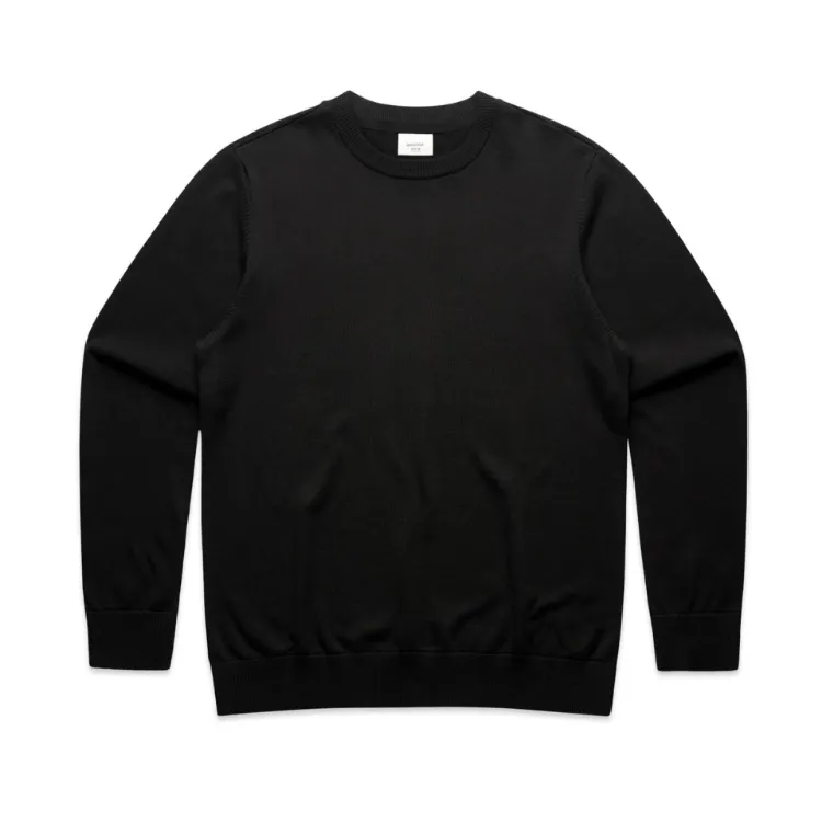 Picture of Mens Knit Crew