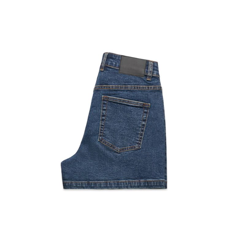 Picture of Denim Shorts