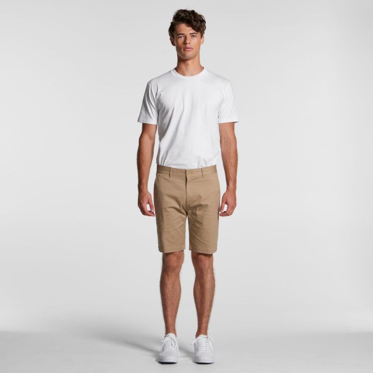 Picture of Plain Shorts