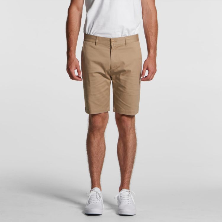 Picture of Plain Shorts