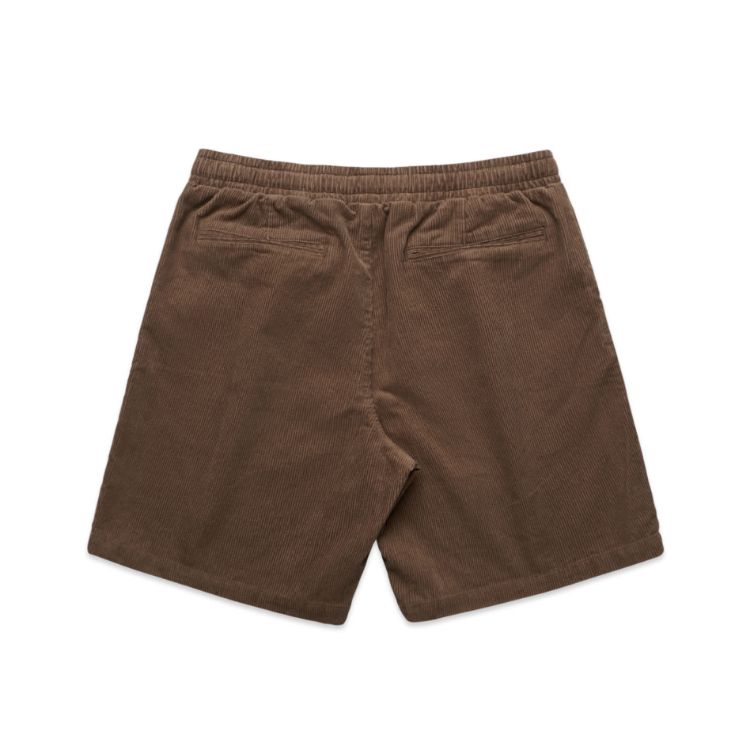Picture of Cord Shorts