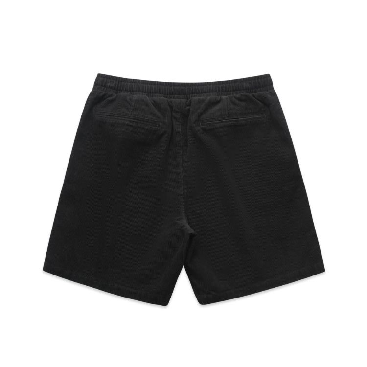 Picture of Cord Shorts