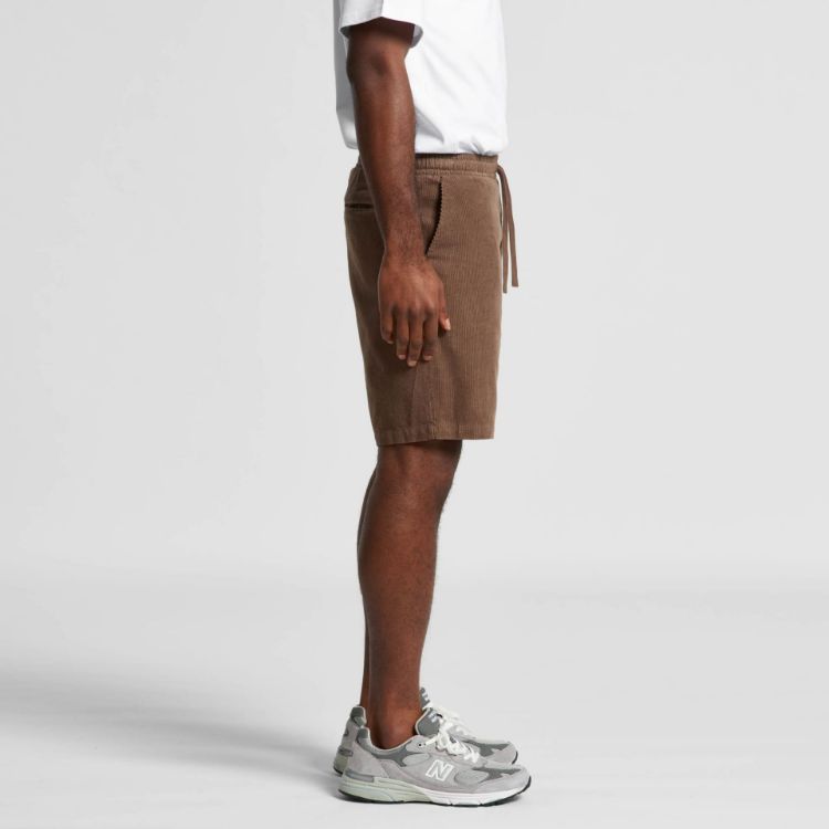 Picture of Cord Shorts