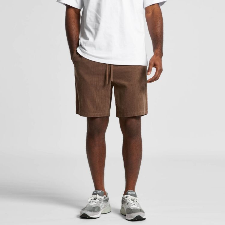 Picture of Cord Shorts