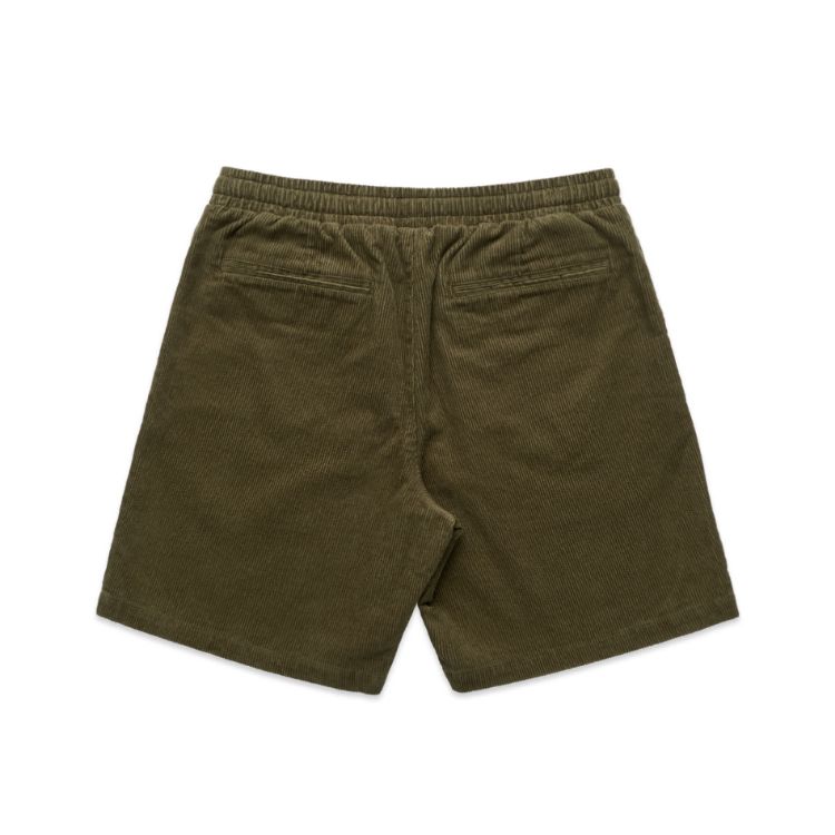 Picture of Cord Shorts