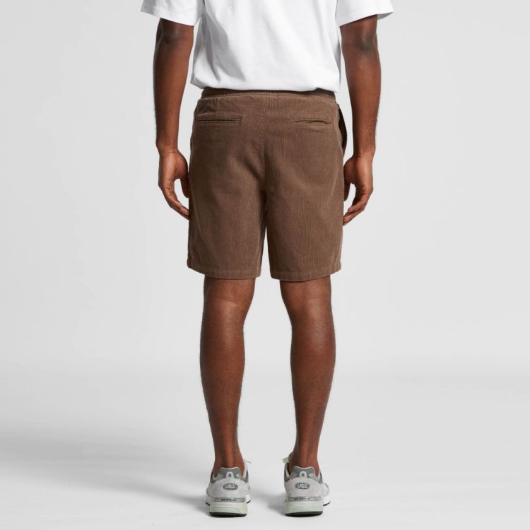 Picture of Cord Shorts